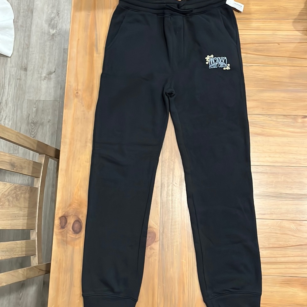 NWT Hobie Surf Shop girls sweatpants
